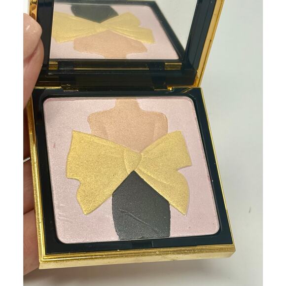 Yves Saint Laurent Palette Esprit Couture, a limited-edition No box or velvet p - Picture 1 of 7